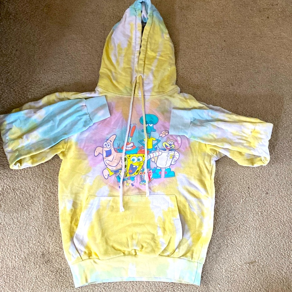 SpongeBob SquarePants Sweatshirt